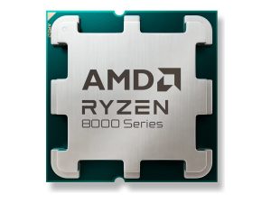 AMD Ryzen 5 8400F AM5 Processor threads 12 AMD Processor cores 6