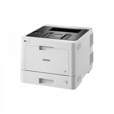 Brother HL-L8260CDW Colour Laser Standard Wi-Fi Maximum ISO A-series paper size A4 White