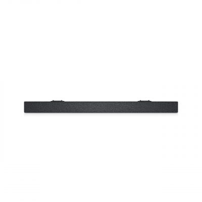 Dell Soundbar for Monitor SB521A Black