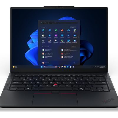 Lenovo ThinkPad E14 G7 Intel Black 14 " IPS WUXGA 1920 x 1200 pixels Anti-glare Intel Core Ultra 5 228V 32 GB Soldered LPDDR5x Solid-state drive capacity 512 GB Intel Arc Graphics 130V Windows 11 Pro 802.11ax Bluetooth version 5.3 Keyboard language Nordic Keyboard backlit Warranty 36 month(s) Battery warranty 12 month(s)