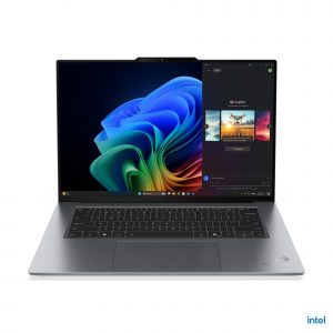 Lenovo ThinkPad X9-15 G1 Intel Grey 15.3 " OLED 2.8K 2880 x 1800 pixels Intel Core Ultra 5 228V 32 GB Soldered LPDDR5x Solid-state drive capacity 512 GB Intel Arc Graphics 130V Windows 11 Pro 802.11be Bluetooth version 5.4 Keyboard language Nordic Keyboard backlit Warranty 36 month(s) Battery warranty 12 month(s)