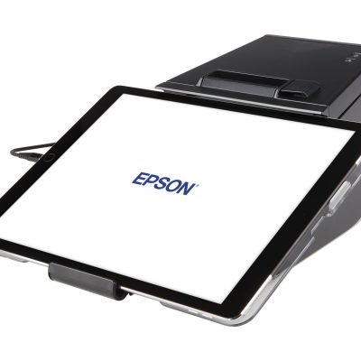 Epson TM-m30II-SL (512) White