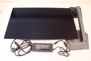 SALE OUT. Gigabyte MO27Q28G EK 27 " OLED QHD 280 Hz 0.03 ms 2560 x 1440 pixels 335 cd/m² HDMI ports quantity 2 Warranty 3 month(s) REFURBISHED, WITHOUT ACCESSORIES, ONLY POWER CABLE INCLUDED