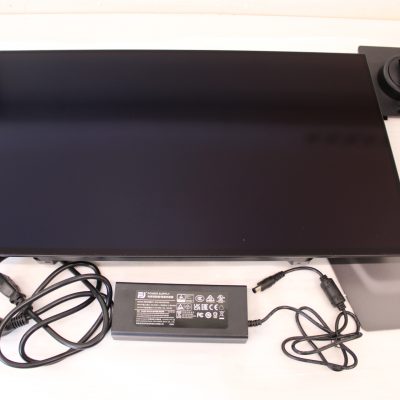 SALE OUT. Gigabyte MO27Q28G EK 27 " OLED QHD 280 Hz 0.03 ms 2560 x 1440 pixels 335 cd/m² HDMI ports quantity 2 Warranty 3 month(s) REFURBISHED, WITHOUT ACCESSORIES, ONLY POWER CABLE INCLUDED