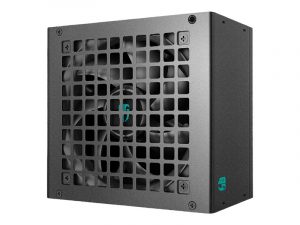Deepcool Power supply, 80 PLUS Gold PQ750G 750 W