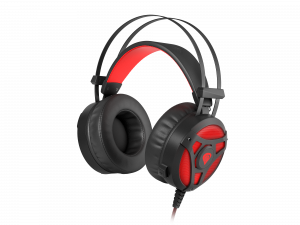 Genesis Gaming Headset Neon 360 Stereo Wired Over-Ear