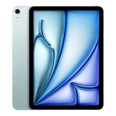 Apple iPad Air 11" M4 Wi-Fi + Cellular 128GB - Blue Apple