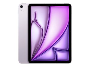 Apple iPad Air 11" M4 Wi-Fi + Cellular 128GB - Purple Apple