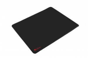 Genesis Carbon 500 L Mouse pad 400 x 2.5 x 330 mm Black