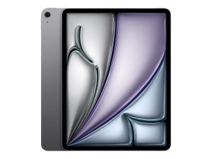 Apple iPad Air Space Gray 13 " 2732 x 2048 pixels IPS 12 GB M4 128 GB Wi-Fi Front camera 12 MP Rear camera Bluetooth 6.0 iPadOS 26