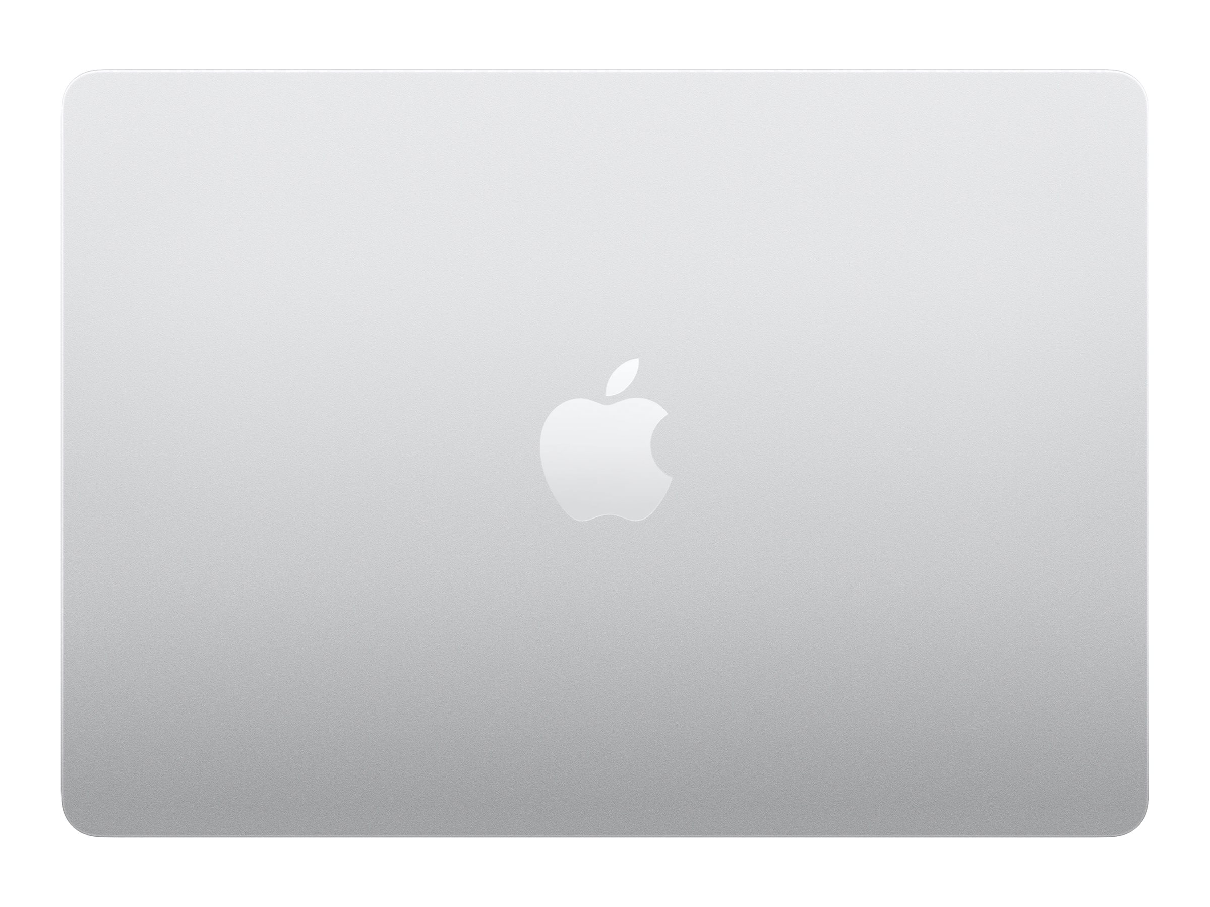 Apple MacBook Air Silver 13.6 " 2560 x 1664 pixels Apple M5 16 GB Solid-state drive capacity 1000 GB Apple M5 chip 10-core CPU/10-core GPU macOS 802.11ax Keyboard language International English Keyboard backlit - Image 3