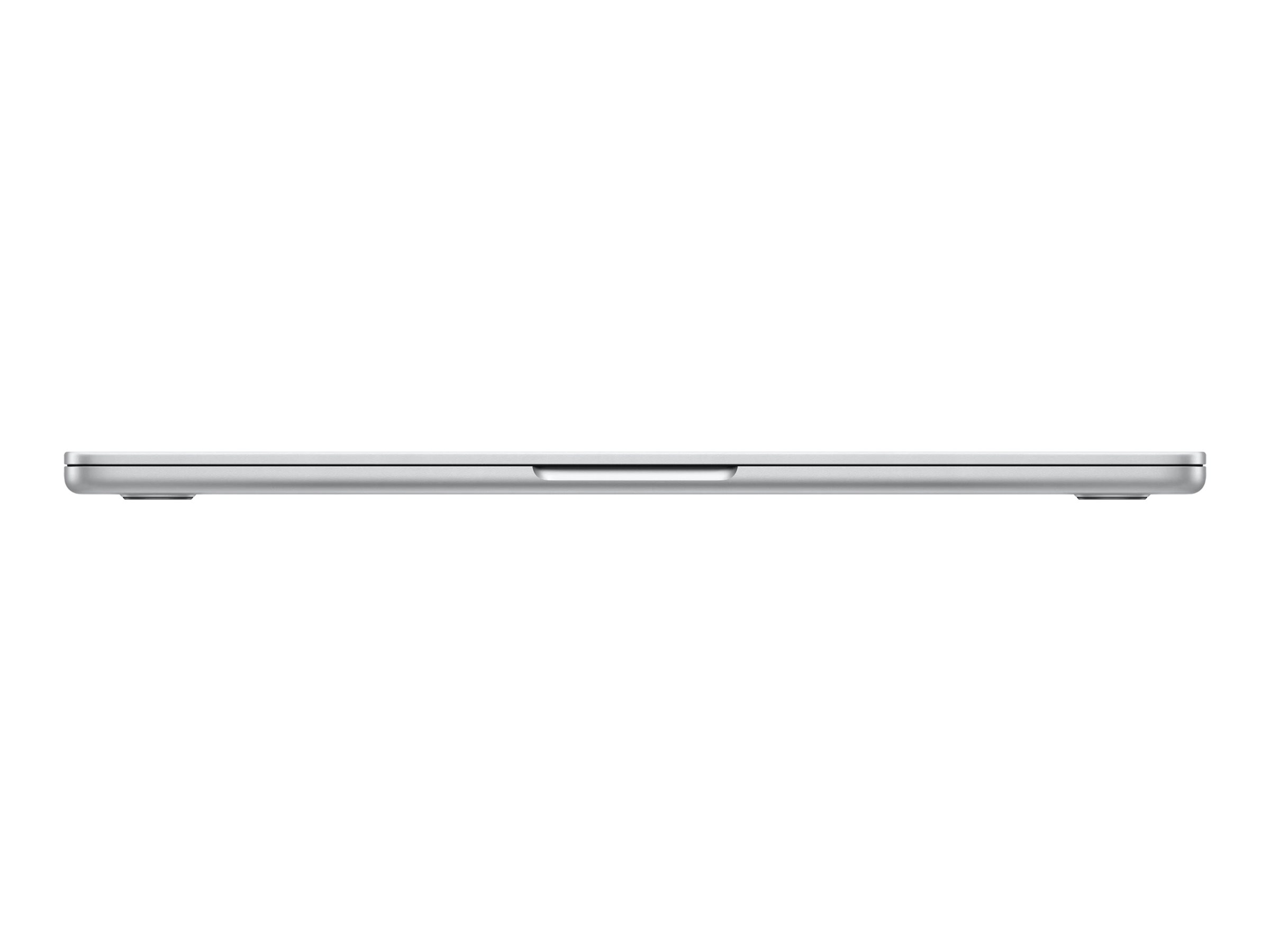 Apple MacBook Air Silver 13.6 " 2560 x 1664 pixels Apple M5 16 GB Solid-state drive capacity 1000 GB Apple M5 chip 10-core CPU/10-core GPU macOS 802.11ax Keyboard language International English Keyboard backlit - Image 5