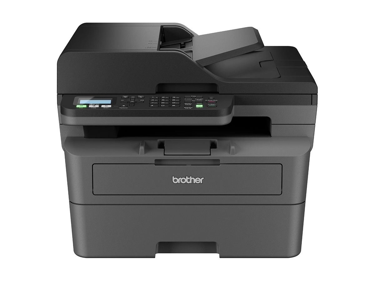 Brother Multifunction printer MFC-L2800DW Laser Mono A4 Wi-Fi - Image 2