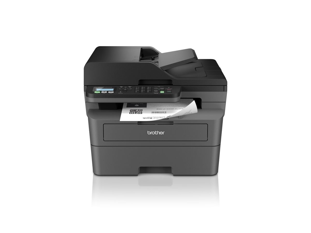 Brother Multifunction printer MFC-L2800DW Laser Mono A4 Wi-Fi - Image 3