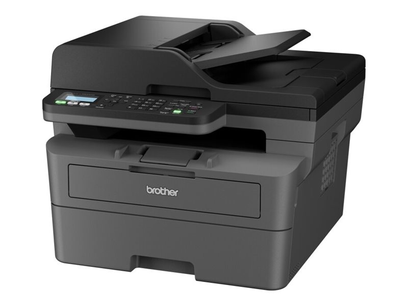 Brother Multifunction printer MFC-L2800DW Laser Mono A4 Wi-Fi - Image 5