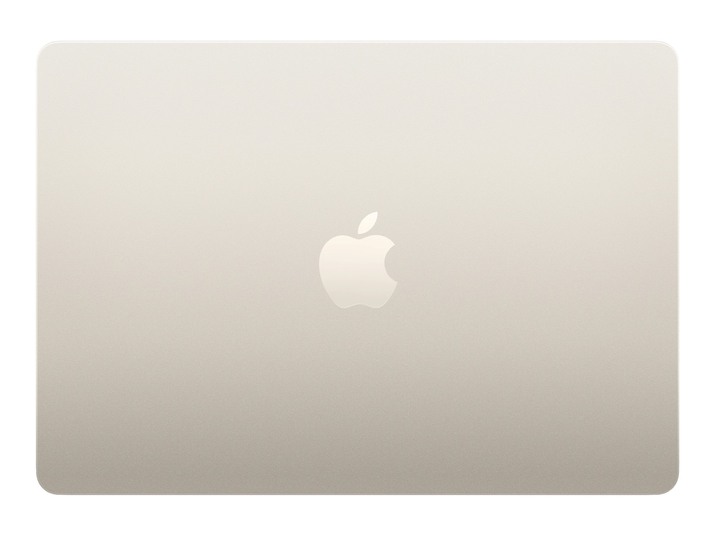 Apple MacBook Air Starlight 13.6 " 2560 x 1664 pixels WQXGA Apple M5 16 GB Solid-state drive capacity 1000 GB Apple M5 chip 10-core CPU/10-core GPU macOS 802.11ax Bluetooth version 6.0 Keyboard language International English Keyboard backlit - Image 3