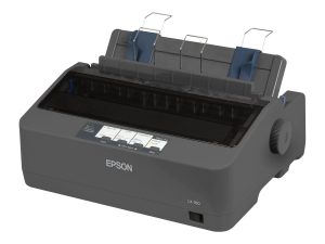Epson LX-350 Dot matrix Standard Black