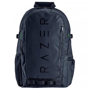 Razer Rogue V3 15" Backpack Fits up to size 15 " Backpack Shoulder strap Waterproof Black