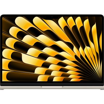 Apple MacBook Air 13" Apple M5 10C CPU, 10C GPU/24GB/1TB SSD/Starlight/SWE Apple