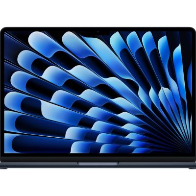 Apple MacBook Air 13" Apple M5 10C CPU, 10C GPU/24GB/1TB SSD/Midnight/SWE Apple