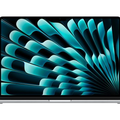 Apple MacBook Air 15" Apple M5 10C CPU, 10C GPU/16GB/1TB SSD/Silver/INT Apple