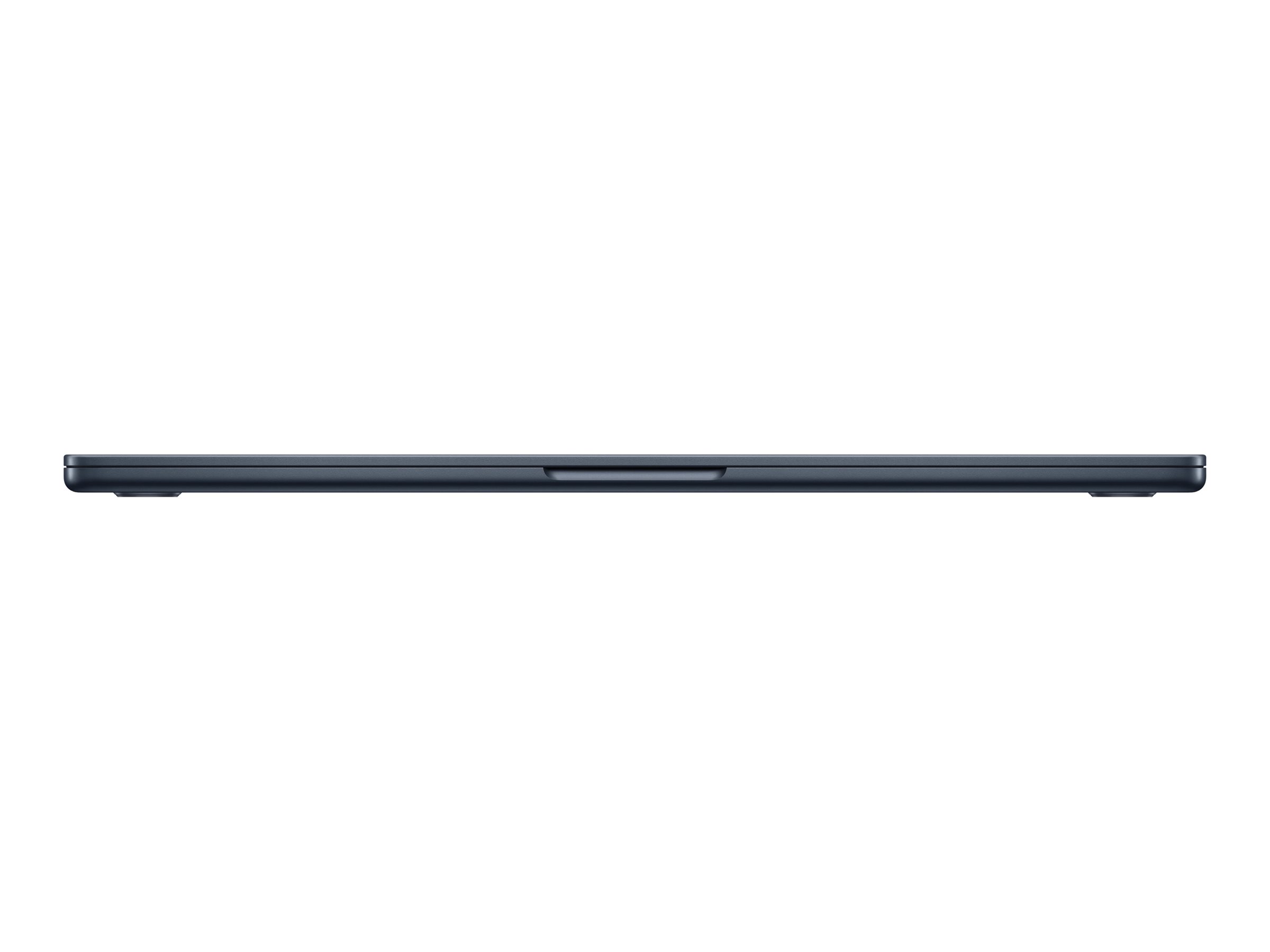 Apple MacBook Air Midnight 15 " 2880 x 1864 pixels Apple M5 16 GB Solid-state drive capacity 1000 GB Apple M5 chip 10-core CPU/10-core GPU macOS 802.11ax Keyboard language International English Keyboard backlit - Image 5
