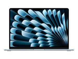Apple MacBook Air 15" Apple M5 10C CPU, 10C GPU/16GB/1TB SSD/Sky Blue/INT Apple