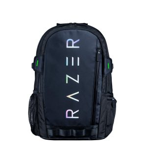 Razer Rogue V3 15" Backpack Fits up to size 15 " Backpack Shoulder strap Waterproof Chromatic