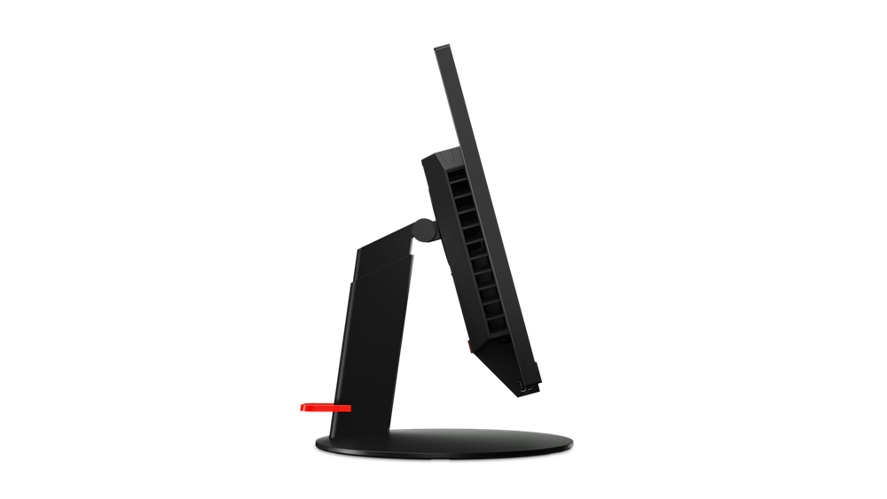 Lenovo Monitor ThinkCentre Tiny In One 27 " IPS QHD 16:9 60 Hz 14 ms 2560 x 1440 350 cd/m² HDMI ports quantity 1 Black Warranty 36 month(s) - Image 4