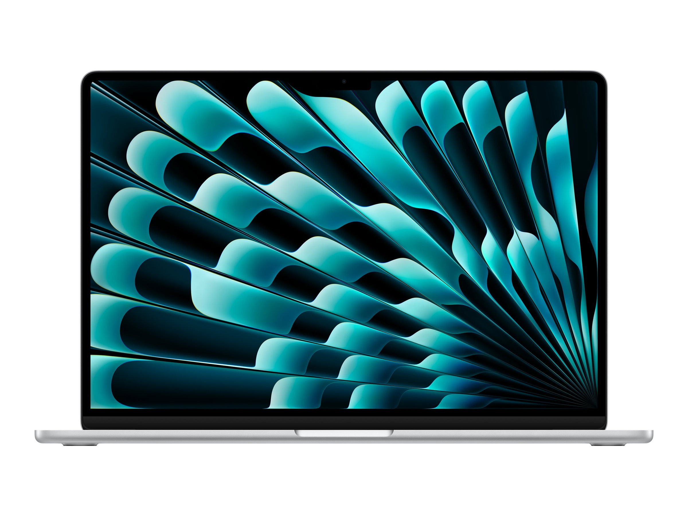 Apple MacBook Air Silver 15 " 2880 x 1864 pixels Apple M5 24 GB Solid-state drive capacity 1000 GB Apple M5 chip 10-core CPU/10-core GPU macOS 802.11b Keyboard language Swedish Keyboard backlit