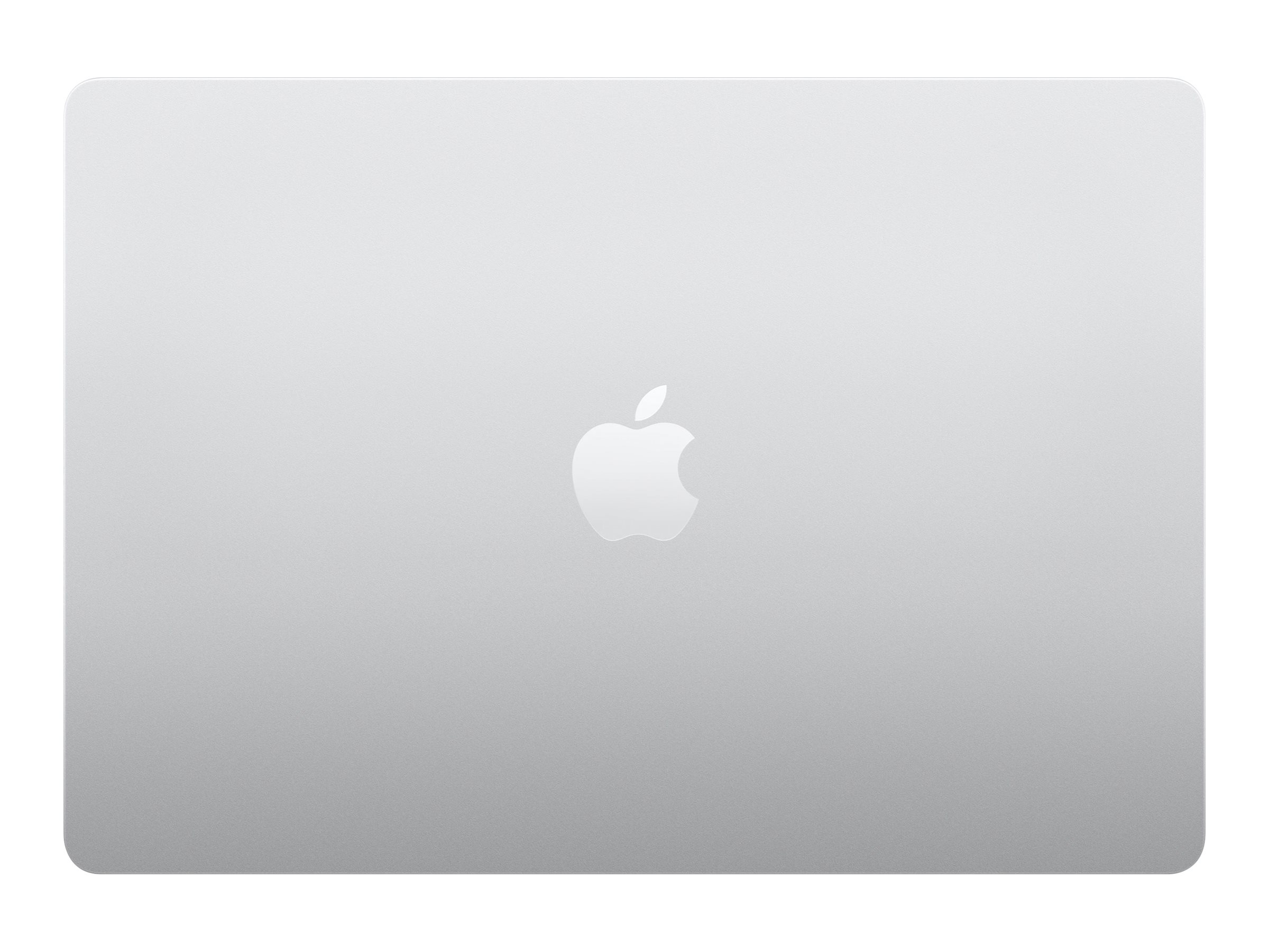 Apple MacBook Air Silver 15 " 2880 x 1864 pixels Apple M5 24 GB Solid-state drive capacity 1000 GB Apple M5 chip 10-core CPU/10-core GPU macOS 802.11b Keyboard language Swedish Keyboard backlit - Image 3
