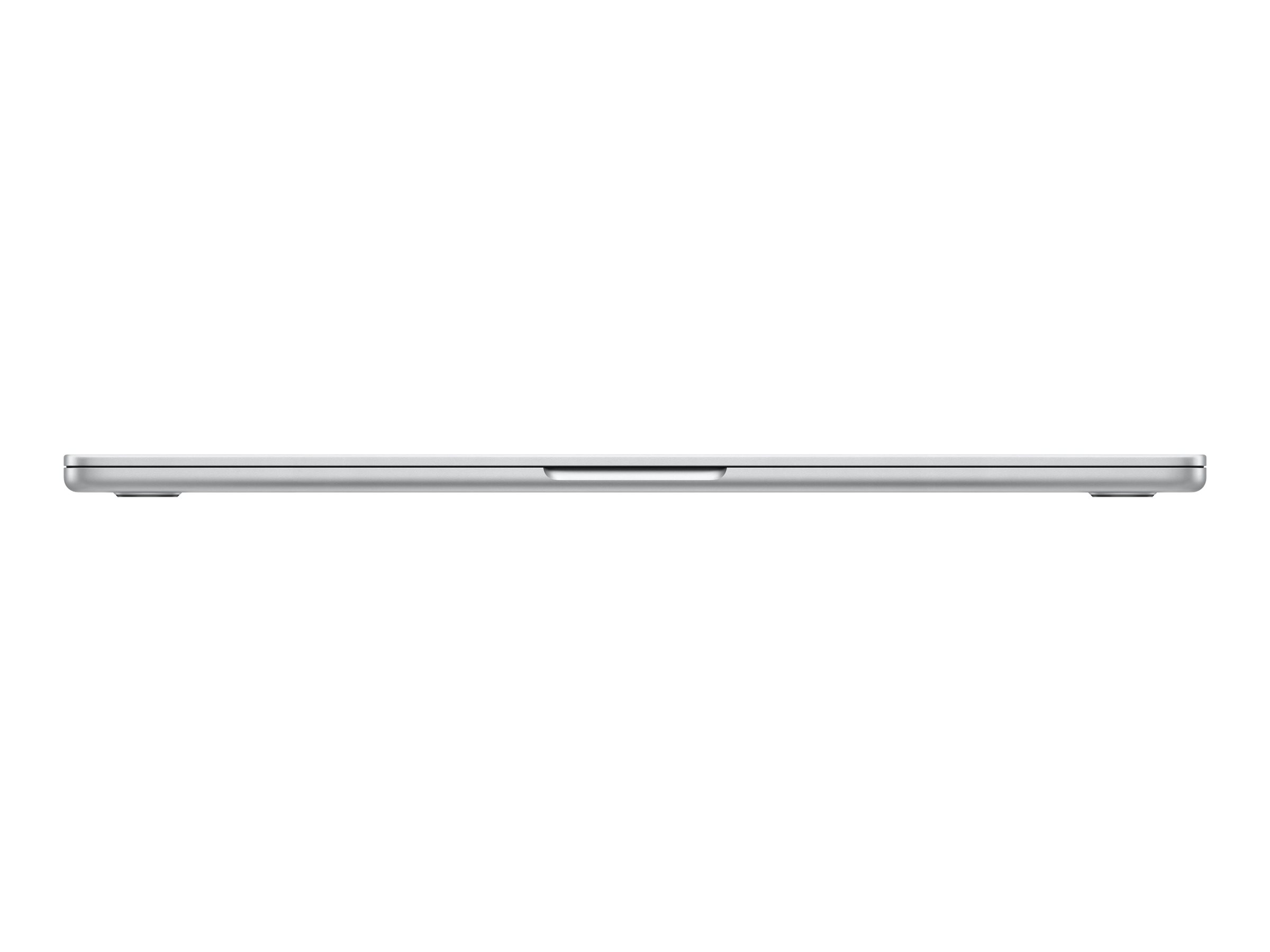 Apple MacBook Air Silver 15 " 2880 x 1864 pixels Apple M5 24 GB Solid-state drive capacity 1000 GB Apple M5 chip 10-core CPU/10-core GPU macOS 802.11b Keyboard language Swedish Keyboard backlit - Image 5