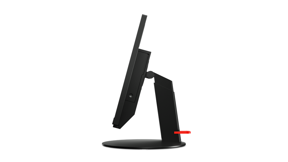 Lenovo Monitor ThinkCentre Tiny In One 27 " IPS QHD 16:9 60 Hz 14 ms 2560 x 1440 350 cd/m² HDMI ports quantity 1 Black Warranty 36 month(s) - Image 5