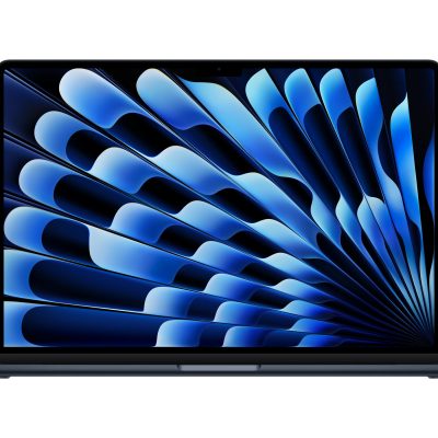 Apple MacBook Air 15" Apple M5 10C CPU, 10C GPU/24GB/1TB SSD/Midnight/SWE Apple