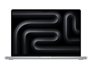 Apple MacBook Pro 16" Apple M5 Pro 18C CPU, 20C GPU/48GB/1TB SSD/Silver/SWE Apple