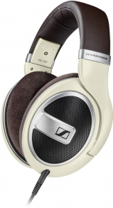 Sennheiser Headphones HD 599 Wired Over-Ear Ivory