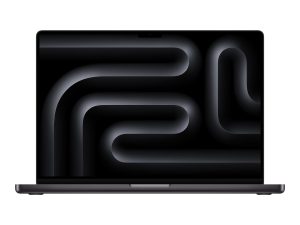 Apple MacBook Pro Black 16.2 " 3456 x 2234 pixels Apple M5 Pro 24 GB Solid-state drive capacity 1000 GB Apple M5 Pro chip 18-core CPU/20-core GPU macOS 802.11a/b/g/n/ac/ax/be Bluetooth version 6.0 Keyboard language Swedish Keyboard backlit