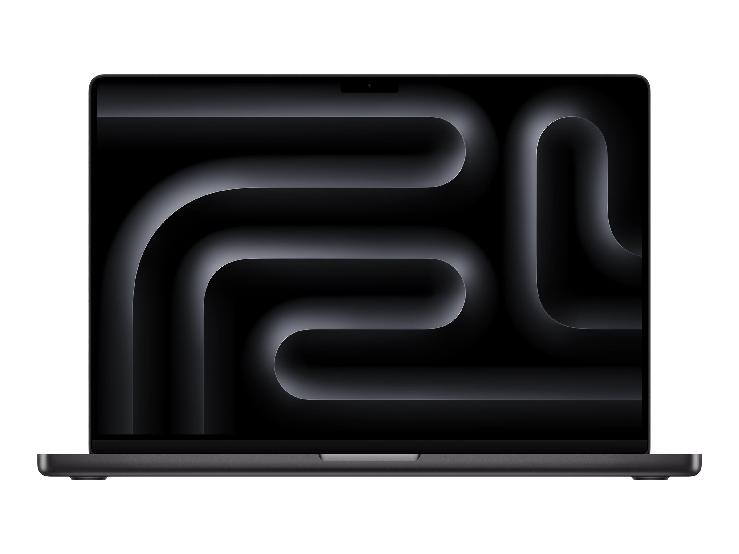 Apple MacBook Pro Black 16.2 " 3456 x 2234 pixels Apple M5 Pro 24 GB Solid-state drive capacity 1000 GB Apple M5 Pro chip 18-core CPU/20-core GPU macOS 802.11a/b/g/n/ac/ax/be Bluetooth version 6.0 Keyboard language Swedish Keyboard backlit