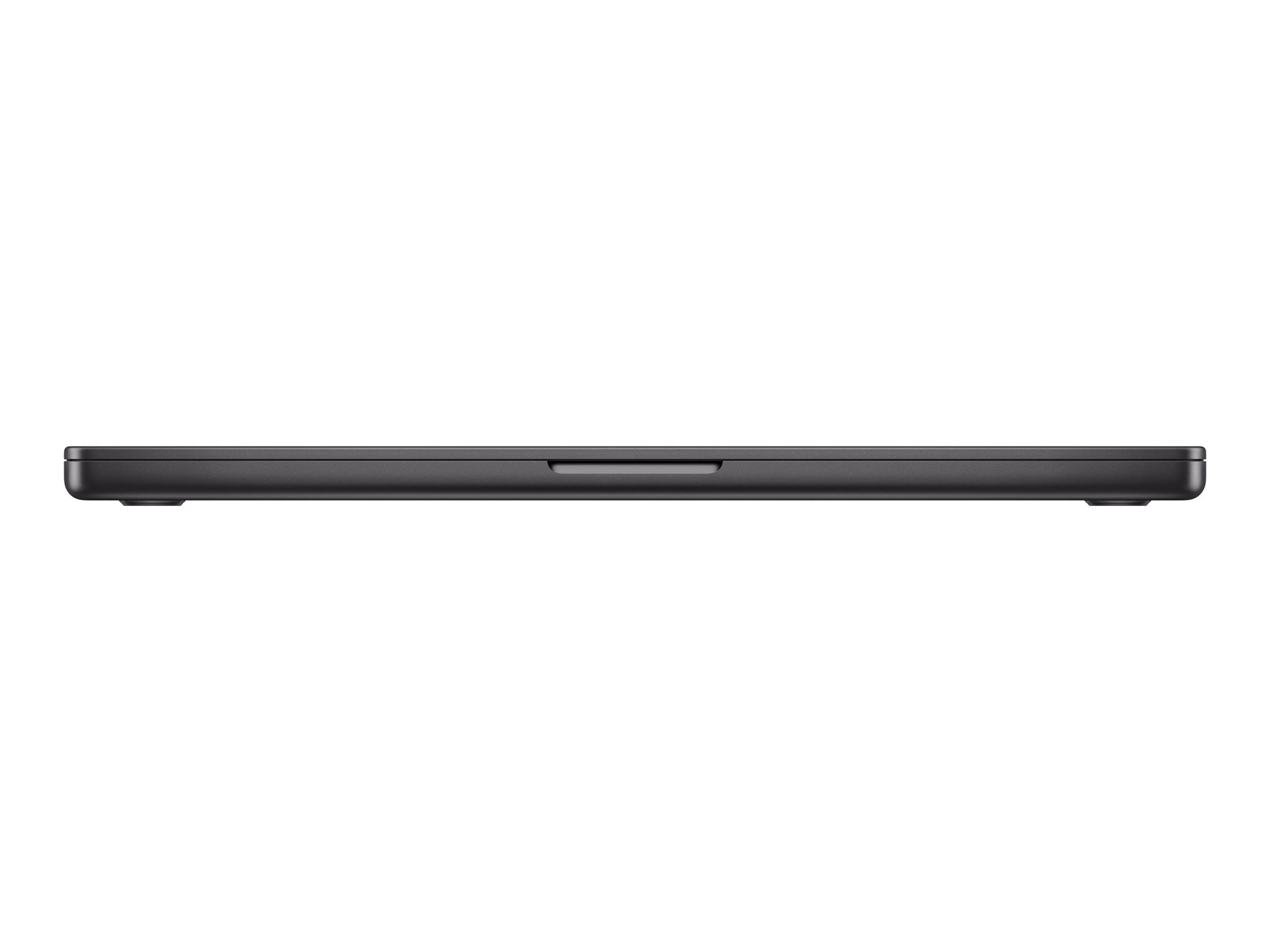 Apple MacBook Pro Space Black 16.2 " 3456 x 2234 pixels Apple M5 Pro 24 GB Solid-state drive capacity 1000 GB Apple M5 Pro chip 18-core CPU/20-core GPU macOS 802.11be Bluetooth version 6 Keyboard language International English Keyboard backlit - Image 5