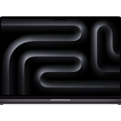 Apple MacBook Pro 16" Apple M5 Max 18C CPU, 32C GPU/36GB/2TB SSD/Space Black/SWE Apple