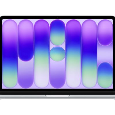Apple MacBook Neo 13" Apple A18 Pro 6C CPU, 5C GPU/8GB/256GB SSD/Silver/SWE Apple