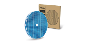 Original replacement filter for Air purifier and humidifier 2000i series FY2425/30 NanoCloud