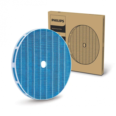 Original replacement filter for Air purifier and humidifier 2000i series FY2425/30 NanoCloud