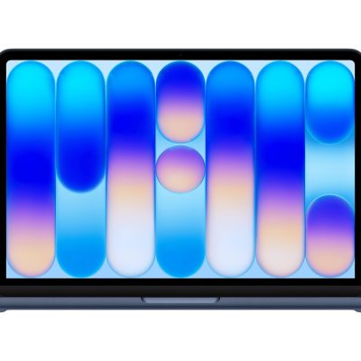 Apple MacBook Neo Indigo 13 " 2408 x 1506 pixels Apple A18 Pro 8 GB Solid-state drive capacity 512 GB Apple A18 Pro chip 6-core CPU/5-core GPU macOS 802.11ax Bluetooth version 6.0 Keyboard language Swedish