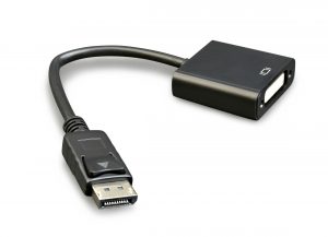 Cablexpert Adapter Cable DP to DVI-D 0.1 m