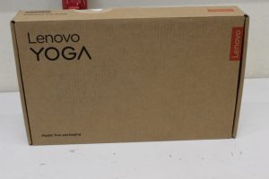 SALE OUT. Lenovo Yoga Slim 7 14ILL10 14 ULT7-256V/16GB/1TB/Intel Arc Graphics/WIN11 Home/Grey/2Y Warranty Lenovo Yoga Slim 7 14ILL10 Luna Grey 14 " OLED WUXGA 1920 x 1200 pixels Glossy Intel Core Ultra 7 256V 16 GB Soldered LPDDR5x Solid-state drive capacity 1000 GB Intel Arc Graphics Windows 11 Home 802.11be Bluetooth version 5.4 Keyboard language English Keyboard backlit Warranty 24 month(s) Battery warranty 12 month(s) USED, MISSING INNER PACKAGING