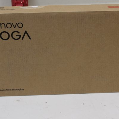 SALE OUT. Lenovo Yoga Slim 7 14ILL10 14 ULT7-256V/16GB/1TB/Intel Arc Graphics/WIN11 Home/Grey/2Y Warranty Lenovo Yoga Slim 7 14ILL10 Luna Grey 14 " OLED WUXGA 1920 x 1200 pixels Glossy Intel Core Ultra 7 256V 16 GB Soldered LPDDR5x Solid-state drive capacity 1000 GB Intel Arc Graphics Windows 11 Home 802.11be Bluetooth version 5.4 Keyboard language English Keyboard backlit Warranty 24 month(s) Battery warranty 12 month(s) USED, MISSING INNER PACKAGING