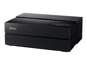 Epson Professional Photo Printer SureColor SC-P700 Inkjet Colour Inkjet Multifunctional Printer A3+ Wi-Fi Black