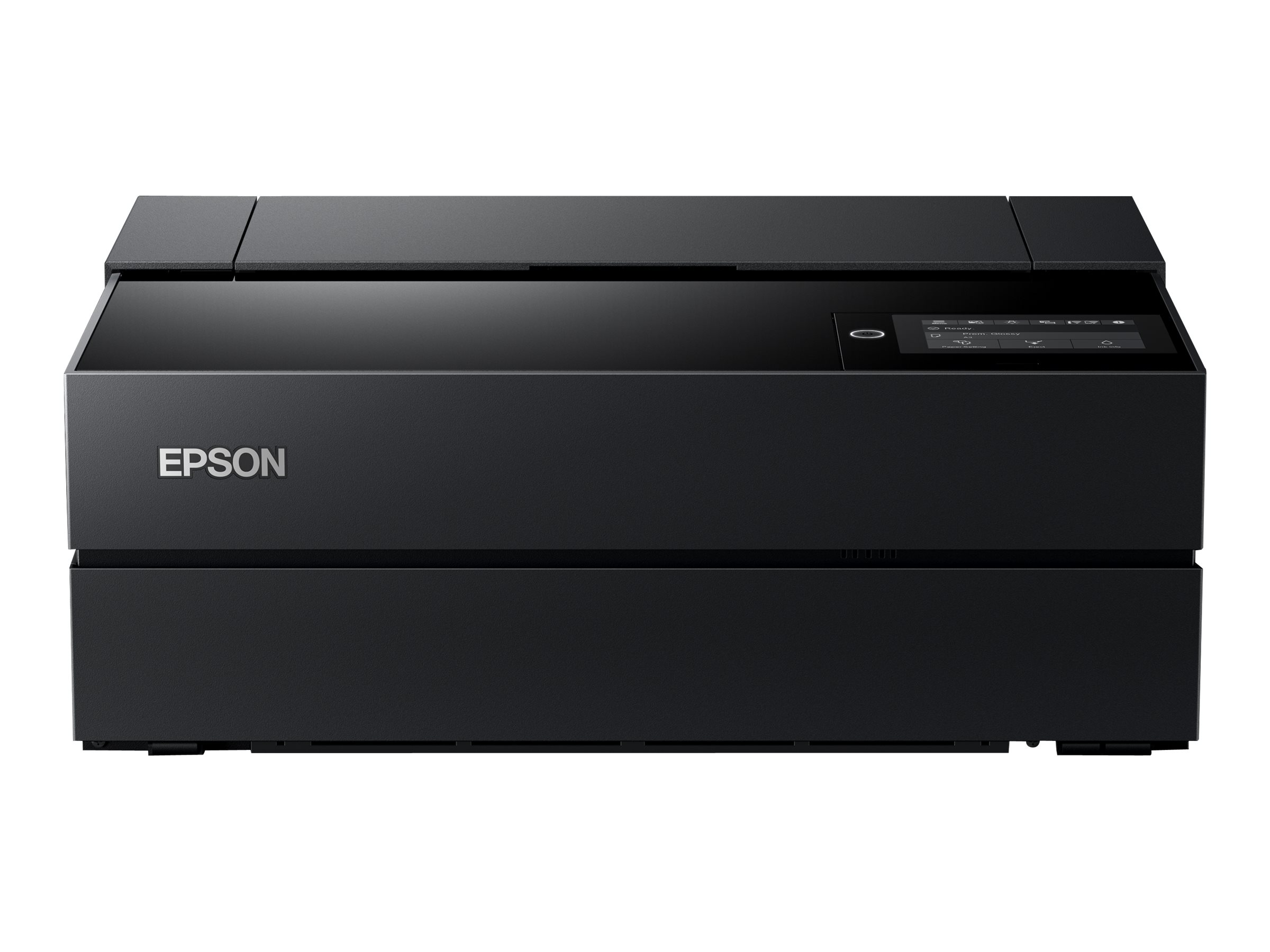Epson Professional Photo Printer SureColor SC-P700 Inkjet Colour Inkjet Multifunctional Printer A3+ Wi-Fi Black - Image 2