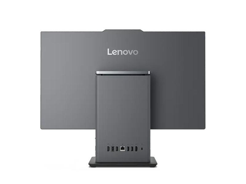 Lenovo ThinkCentre neo 50a 24 G5 Touchscreen Desktop AIO 23.8 " FHD Intel Core 5 210H Internal memory 16 GB SODIMM DDR5 Solid-state drive capacity 512 GB Intel Graphics Keyboard language English Windows 11 Pro Warranty 36 month(s) - Image 6
